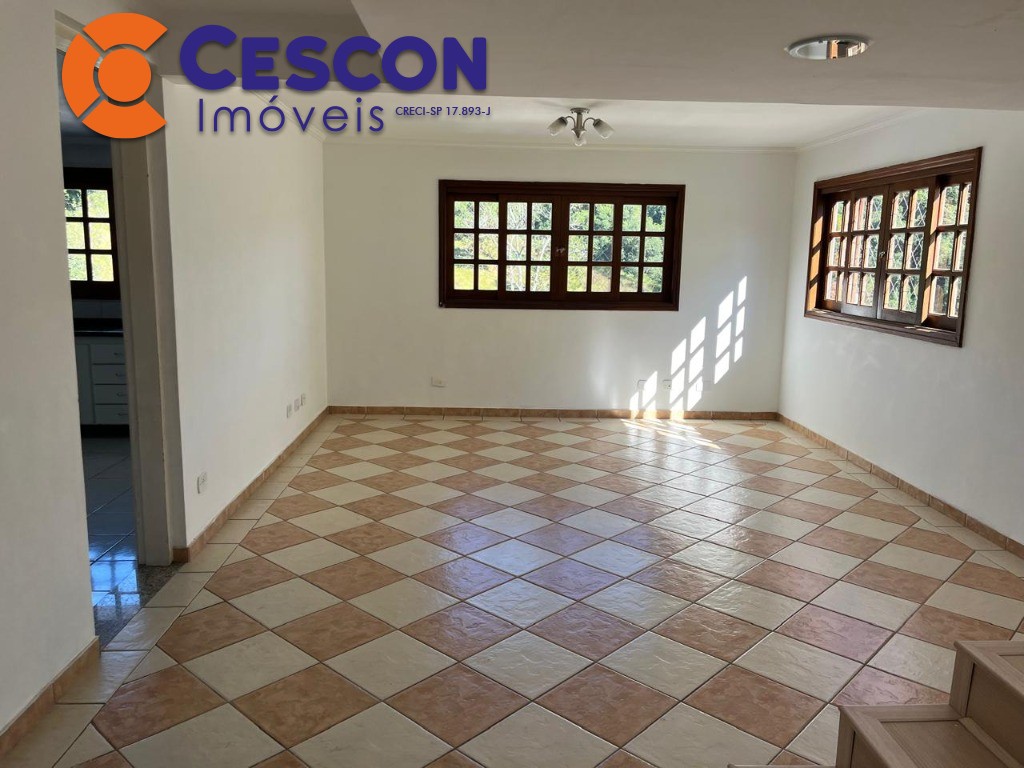 Casa de Condomínio à venda e aluguel com 3 quartos, 270m² - Foto 2