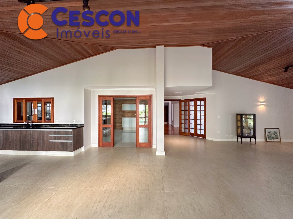 Casa de Condomínio à venda com 4 quartos, 530m² - Foto 38