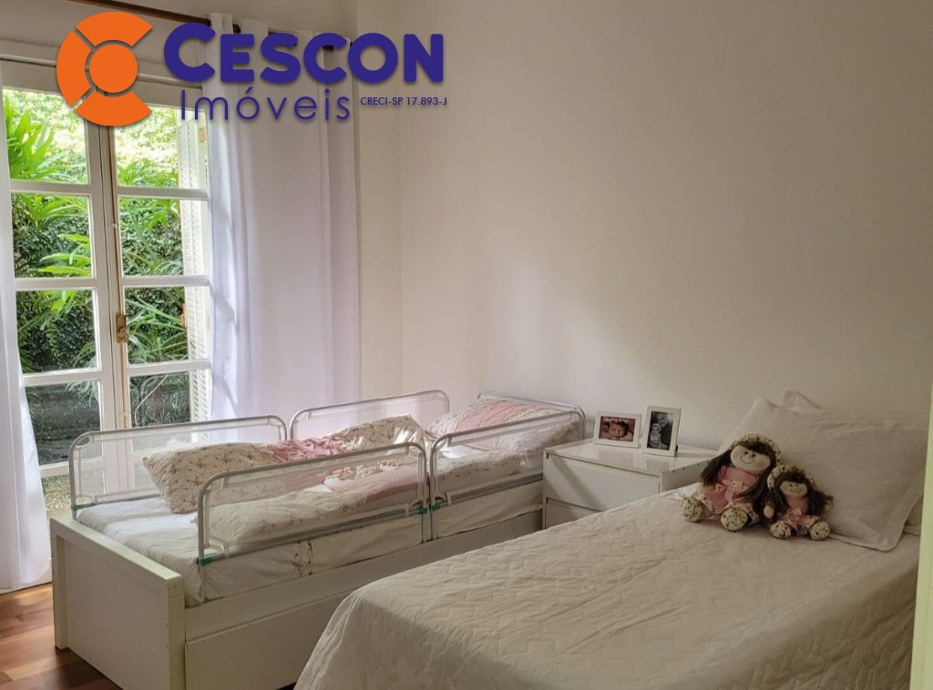 Casa de Condomínio à venda com 3 quartos, 290m² - Foto 24