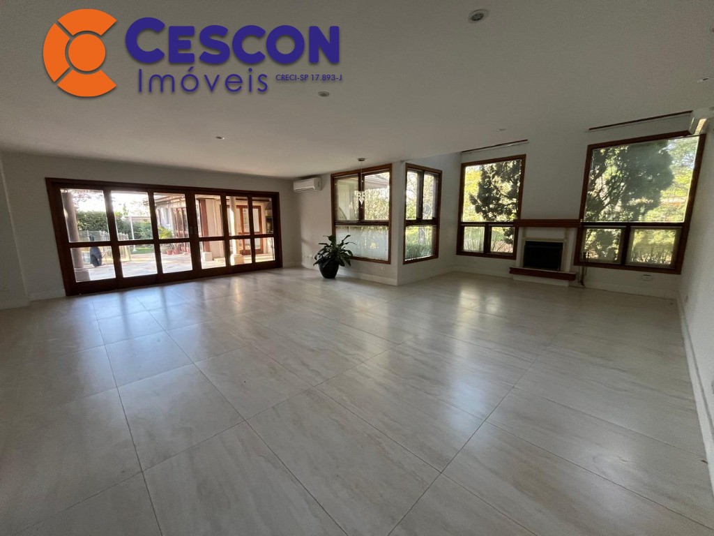 Casa de Condomínio à venda e aluguel com 4 quartos, 450m² - Foto 10