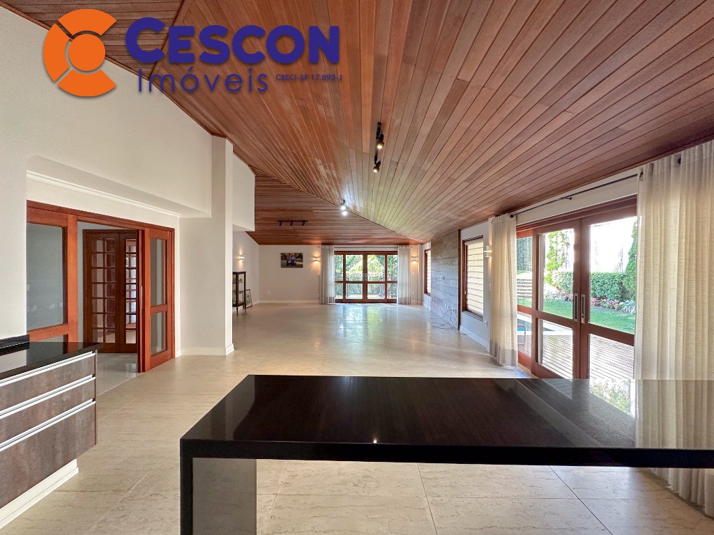 Casa de Condomínio à venda com 4 quartos, 530m² - Foto 42