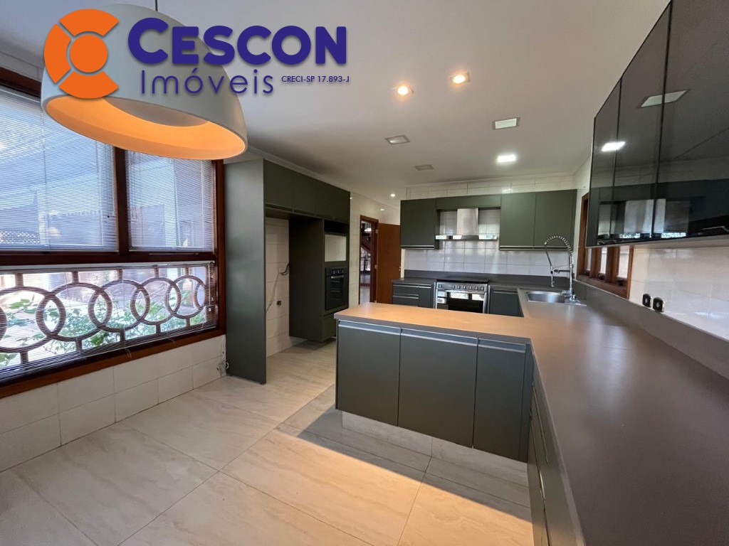 Casa de Condomínio à venda e aluguel com 4 quartos, 450m² - Foto 13