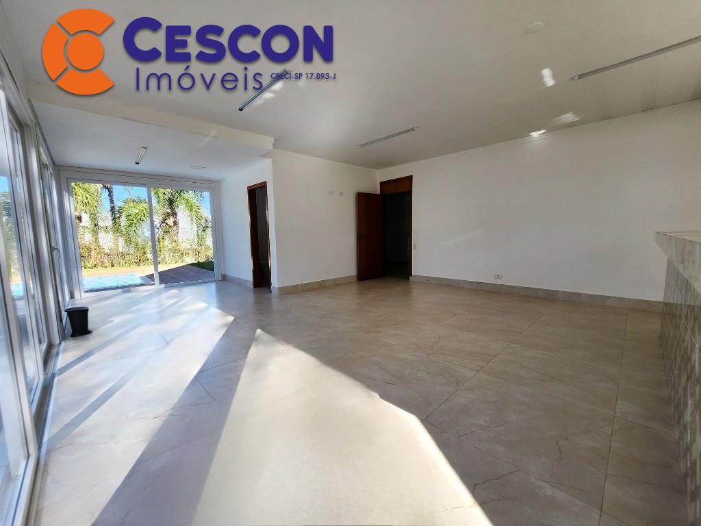 Casa de Condomínio à venda e aluguel com 4 quartos, 580m² - Foto 22