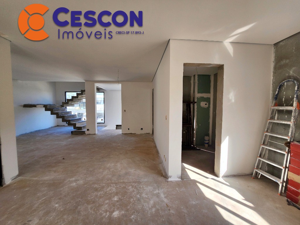 Casa de Condomínio à venda com 3 quartos, 290m² - Foto 12