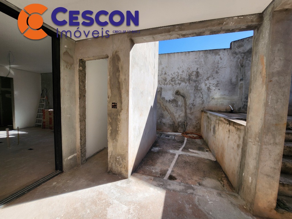 Casa de Condomínio à venda com 3 quartos, 290m² - Foto 63