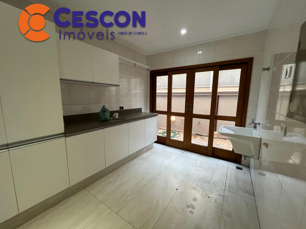 Casa de Condomínio à venda e aluguel com 4 quartos, 450m² - Foto 16