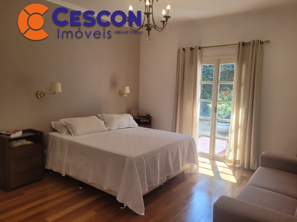 Casa de Condomínio à venda com 3 quartos, 290m² - Foto 19