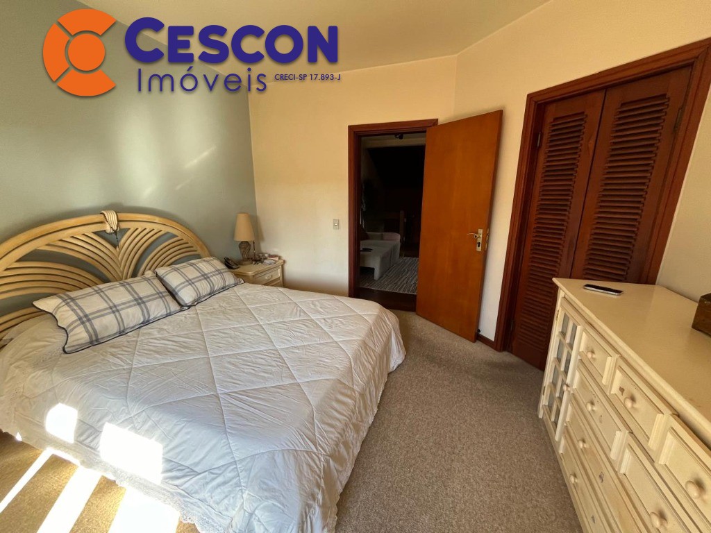 Casa de Condomínio à venda com 4 quartos, 334m² - Foto 31