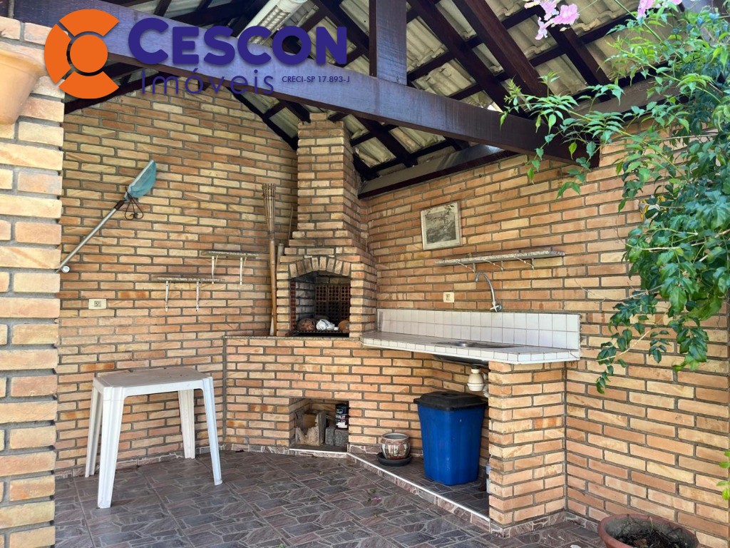 Casa de Condomínio à venda com 3 quartos, 336m² - Foto 29