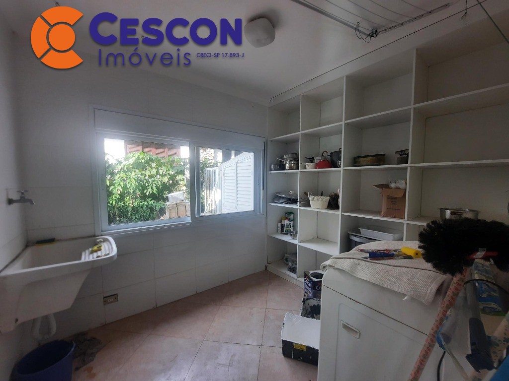 Casa de Condomínio à venda e aluguel com 4 quartos, 538m² - Foto 11