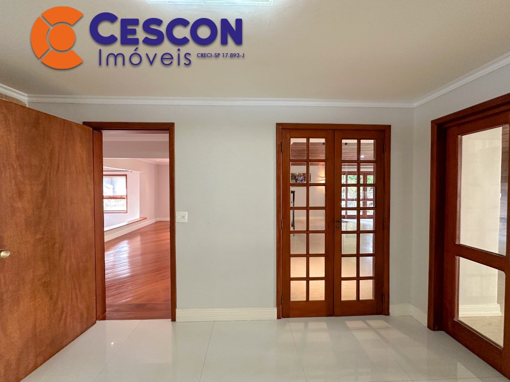 Casa de Condomínio à venda com 4 quartos, 530m² - Foto 34