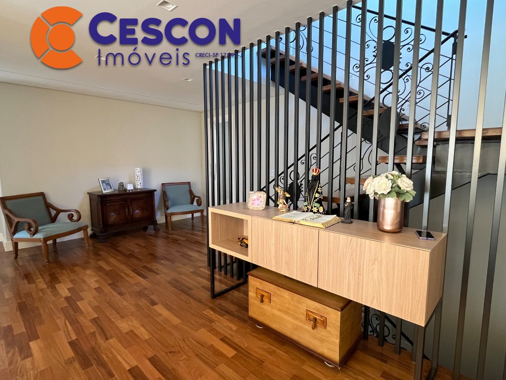 Casa de Condomínio à venda com 4 quartos, 600m² - Foto 32