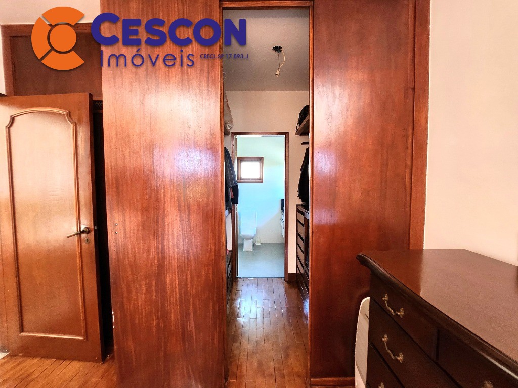 Casa de Condomínio à venda com 3 quartos, 331m² - Foto 44