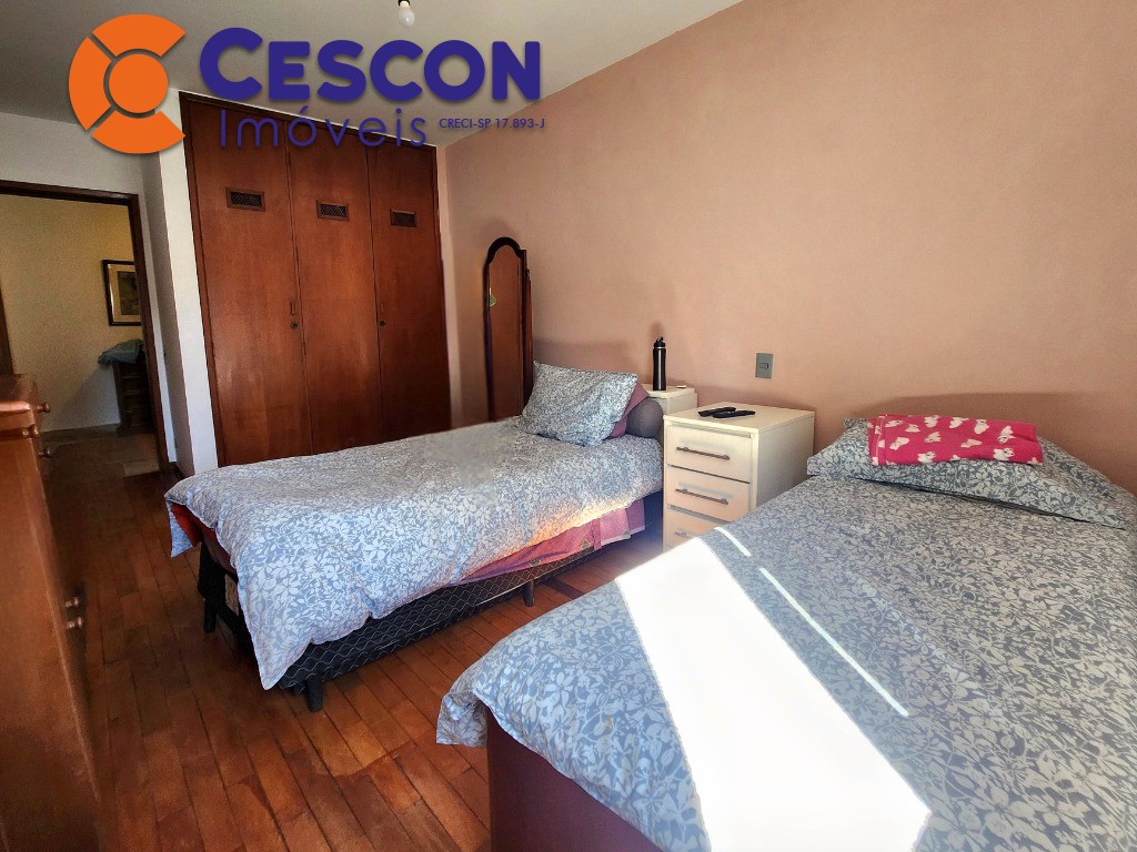 Casa de Condomínio à venda com 3 quartos, 331m² - Foto 62