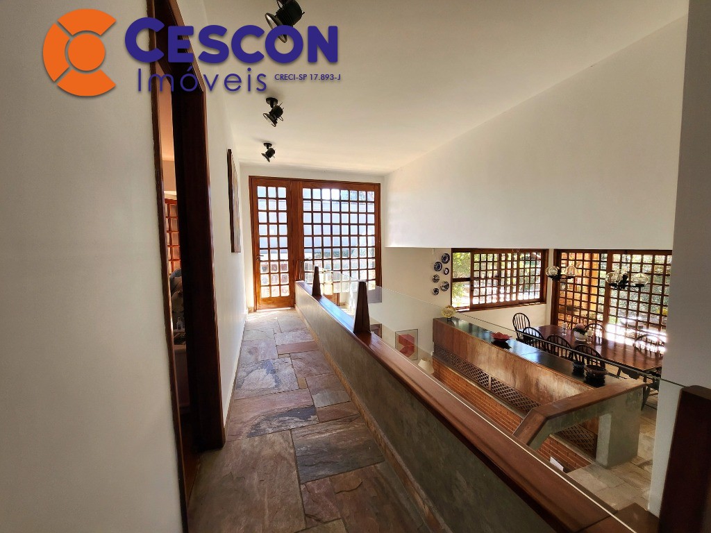 Casa de Condomínio à venda com 3 quartos, 331m² - Foto 35