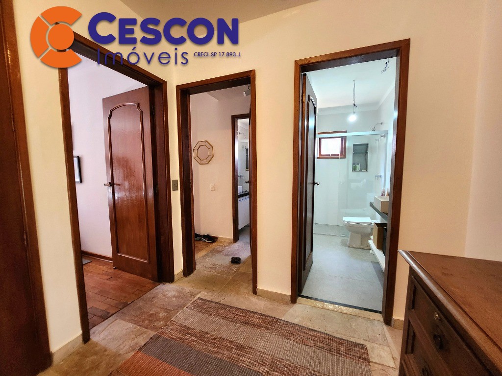 Casa de Condomínio à venda com 3 quartos, 331m² - Foto 53