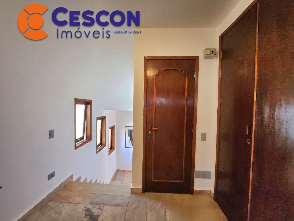 Casa de Condomínio à venda com 3 quartos, 331m² - Foto 63