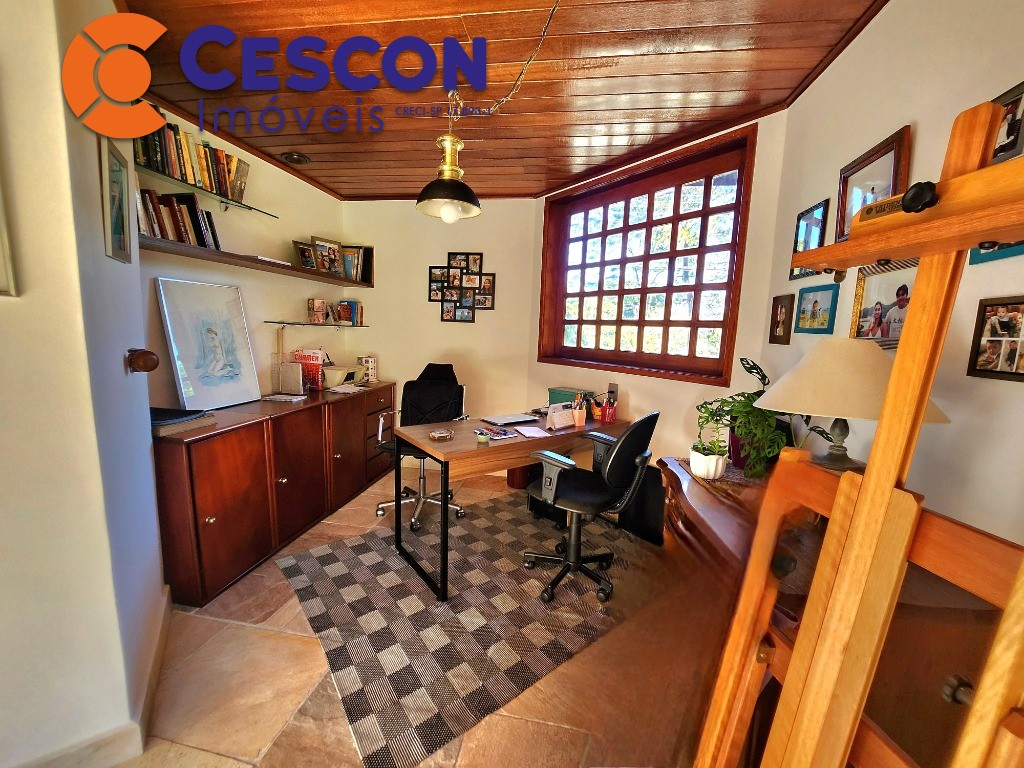 Casa de Condomínio à venda com 3 quartos, 331m² - Foto 13