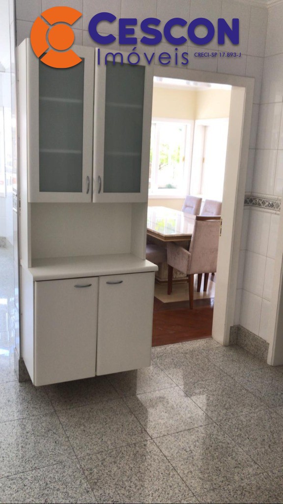 Casa de Condomínio à venda com 3 quartos, 370m² - Foto 11