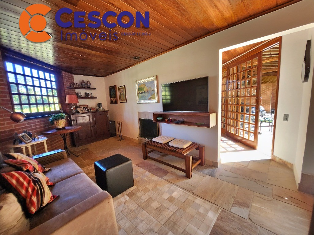 Casa de Condomínio à venda com 3 quartos, 331m² - Foto 11