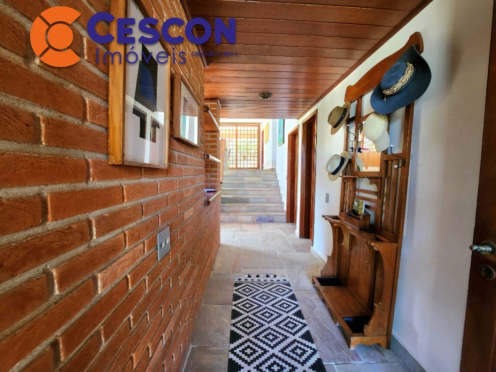 Casa de Condomínio à venda com 3 quartos, 331m² - Foto 5