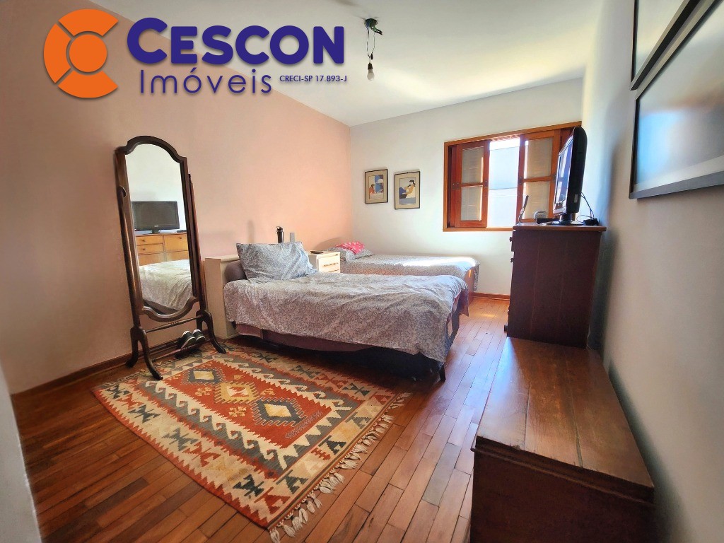 Casa de Condomínio à venda com 3 quartos, 331m² - Foto 61