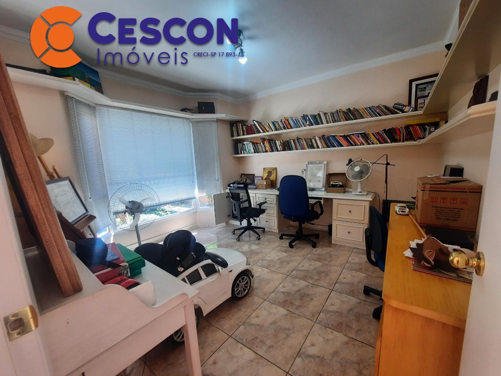 Casa de Condomínio à venda e aluguel com 4 quartos, 380m² - Foto 13