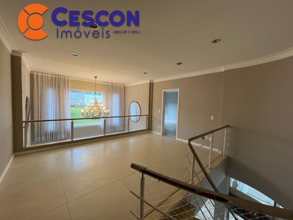 Casa de Condomínio à venda com 4 quartos, 420m² - Foto 10