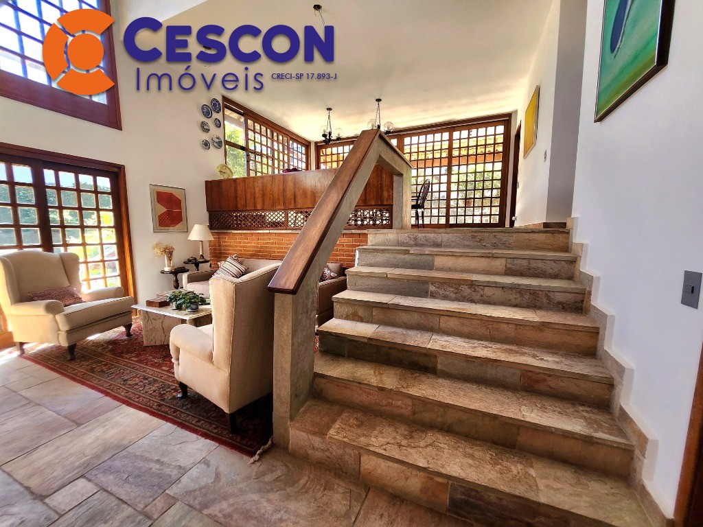 Casa de Condomínio à venda com 3 quartos, 331m² - Foto 16