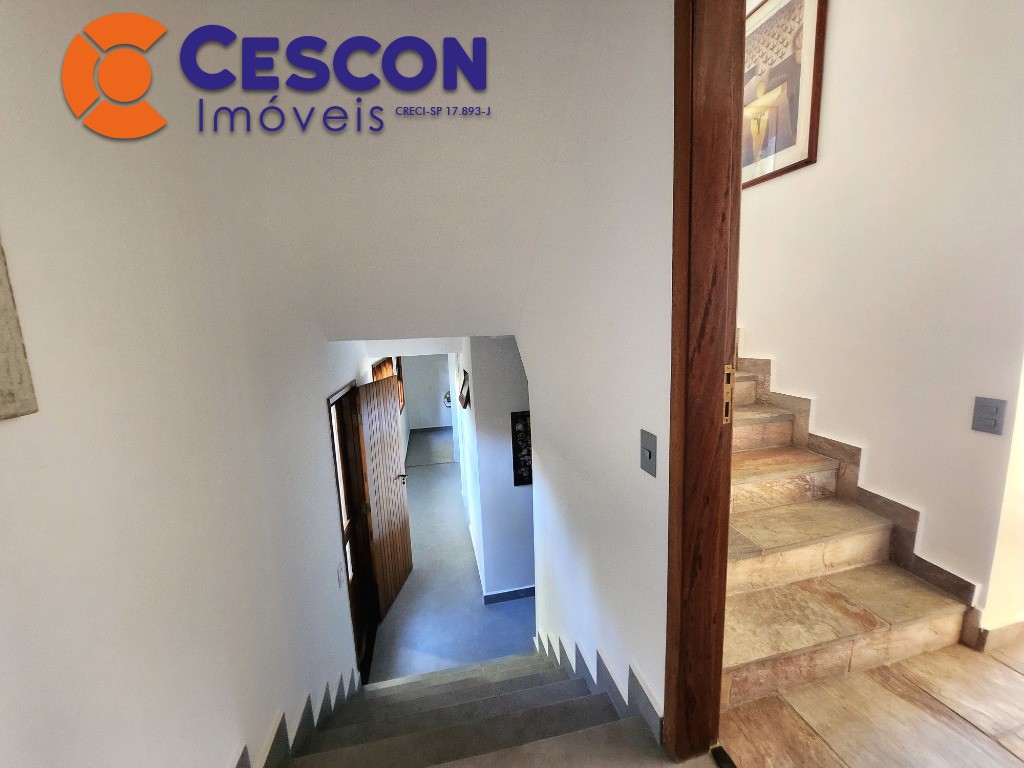 Casa de Condomínio à venda com 3 quartos, 331m² - Foto 27