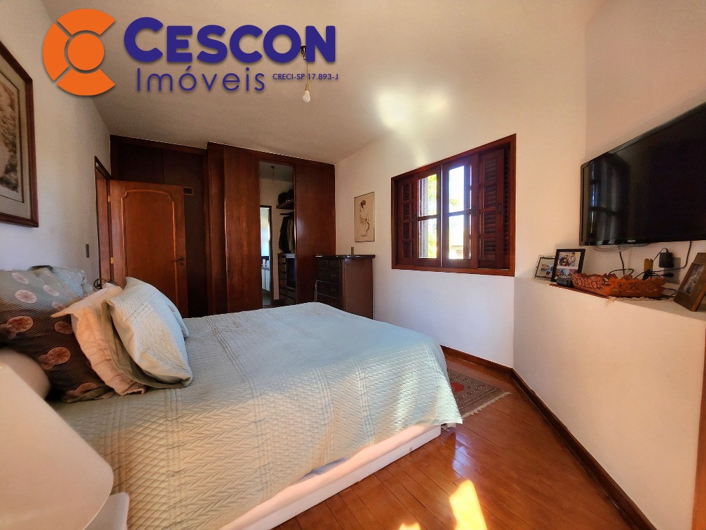 Casa de Condomínio à venda com 3 quartos, 331m² - Foto 43