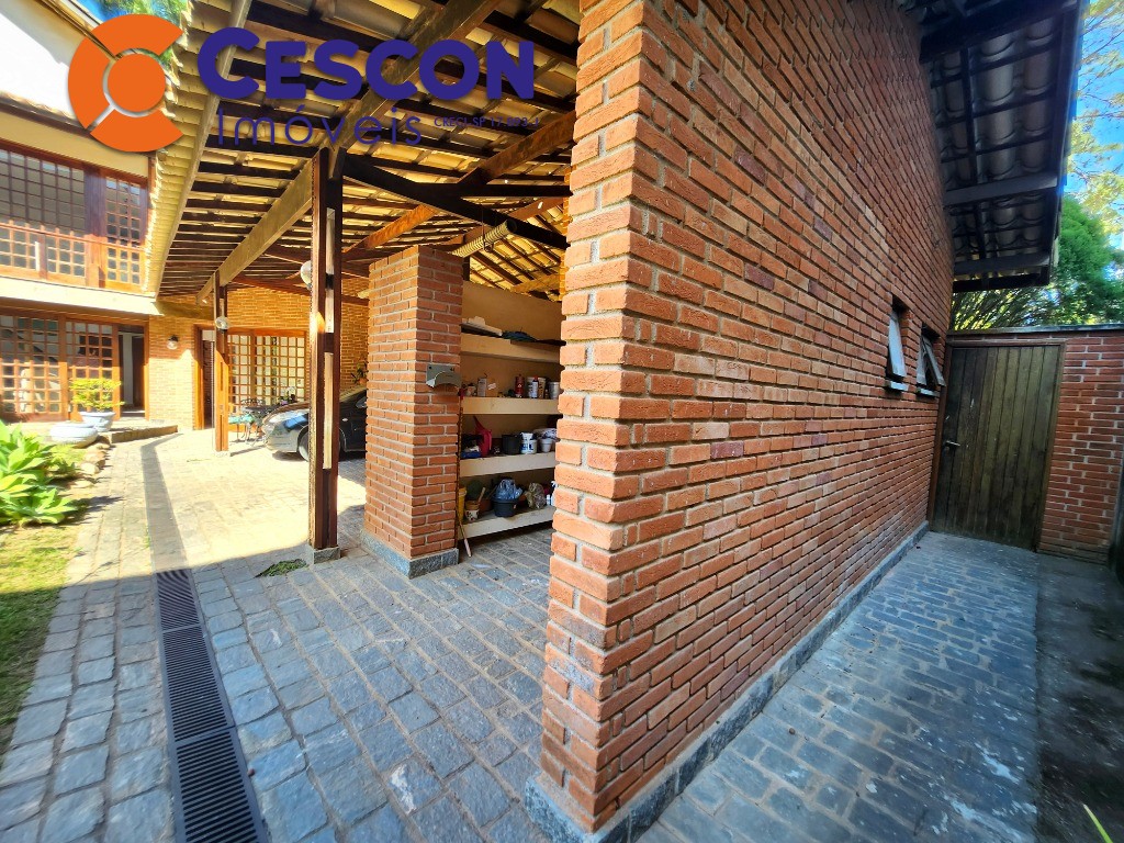 Casa de Condomínio à venda com 3 quartos, 331m² - Foto 84