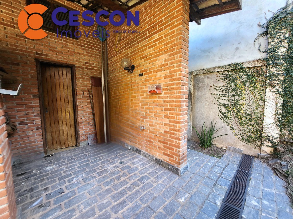 Casa de Condomínio à venda com 3 quartos, 331m² - Foto 83