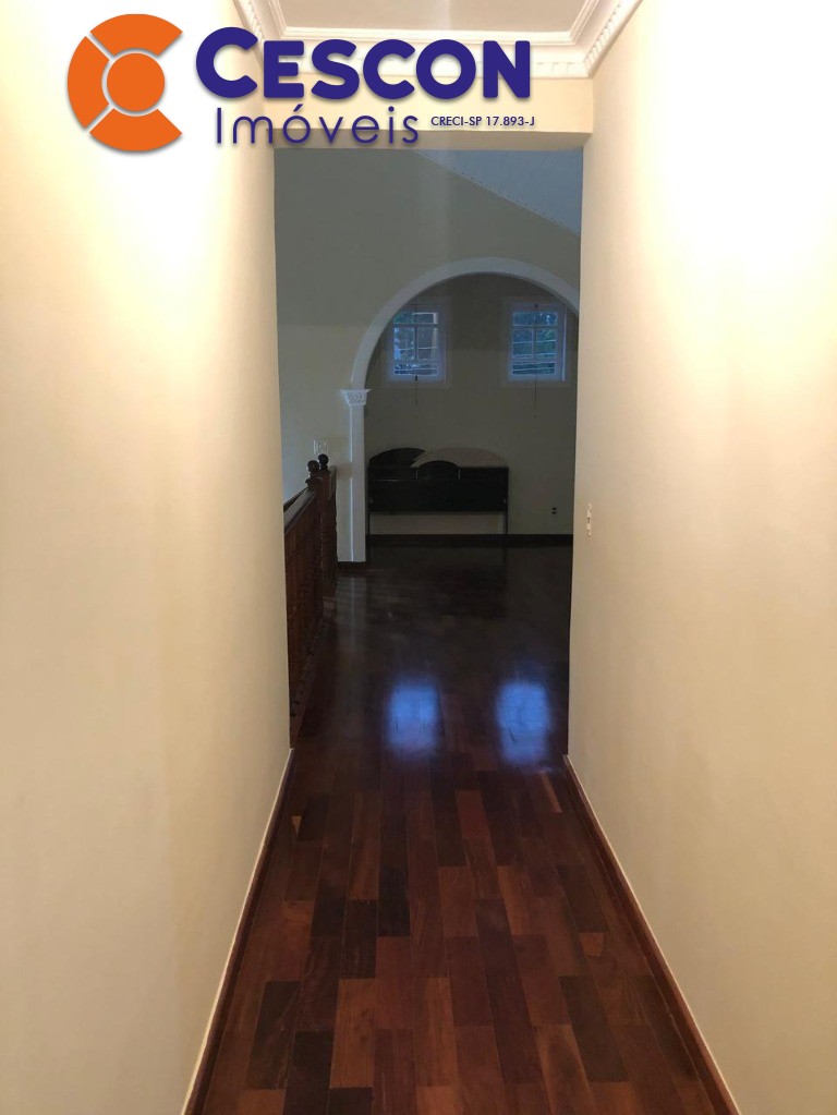 Casa de Condomínio à venda com 3 quartos, 370m² - Foto 29