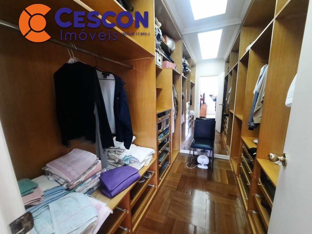 Casa de Condomínio à venda e aluguel com 4 quartos, 380m² - Foto 25