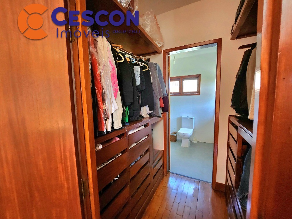 Casa de Condomínio à venda com 3 quartos, 331m² - Foto 46