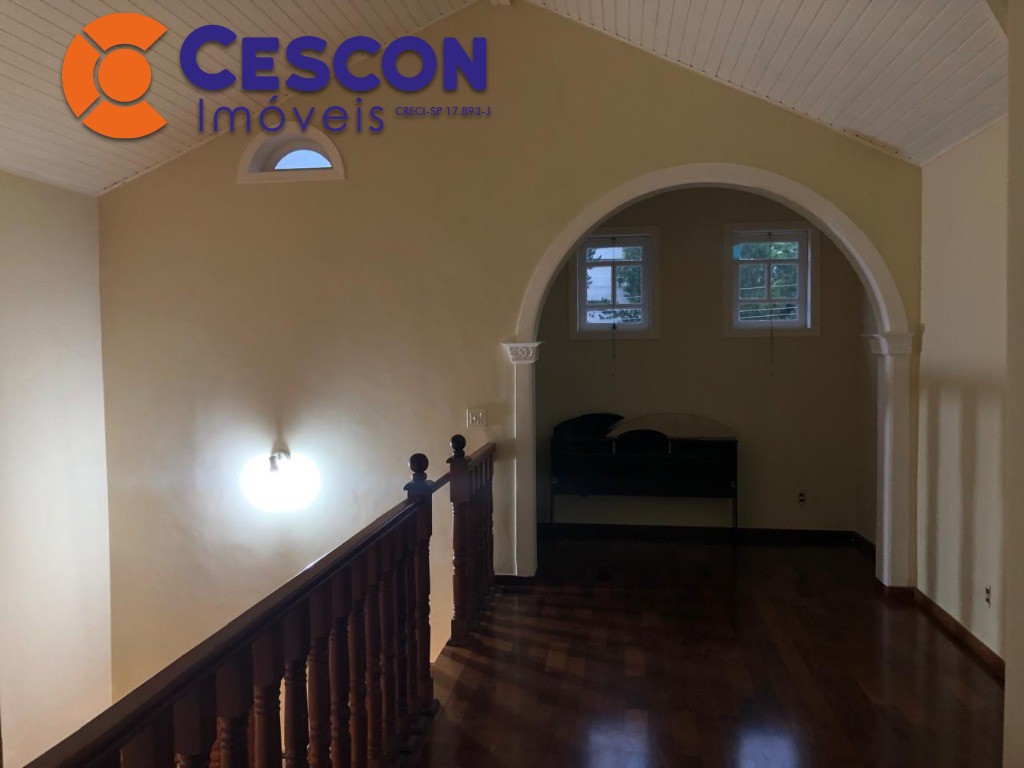 Casa de Condomínio à venda com 3 quartos, 370m² - Foto 28