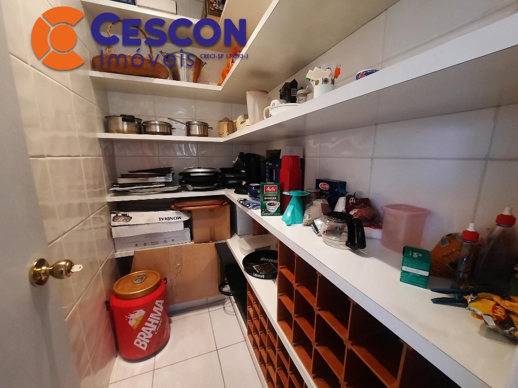 Casa de Condomínio à venda e aluguel com 4 quartos, 380m² - Foto 11