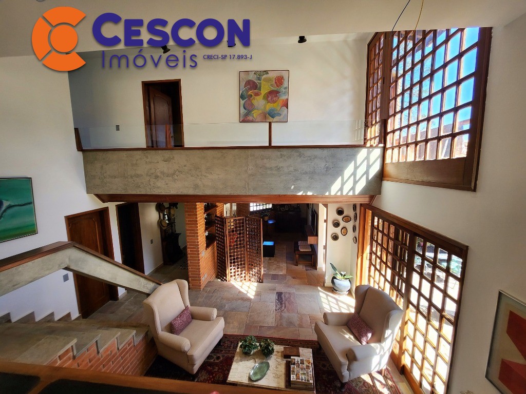 Casa de Condomínio à venda com 3 quartos, 331m² - Foto 20