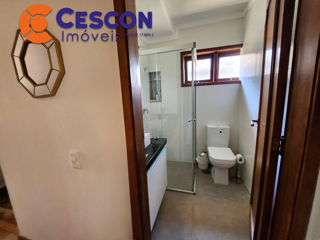 Casa de Condomínio à venda com 3 quartos, 331m² - Foto 58