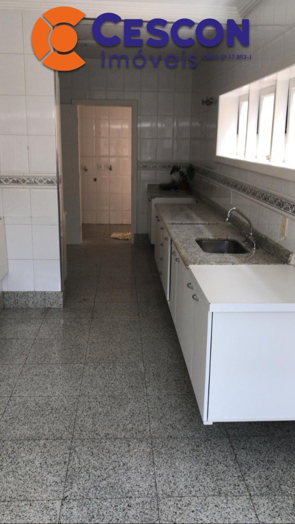 Casa de Condomínio à venda com 3 quartos, 370m² - Foto 12