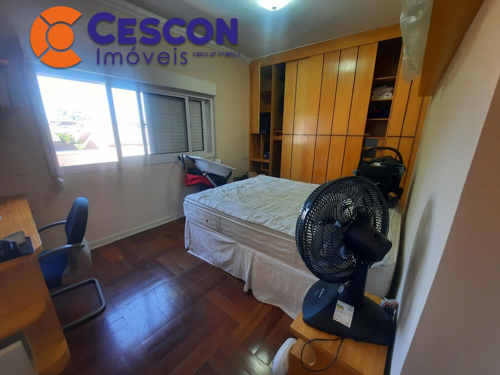 Casa de Condomínio à venda e aluguel com 4 quartos, 380m² - Foto 31