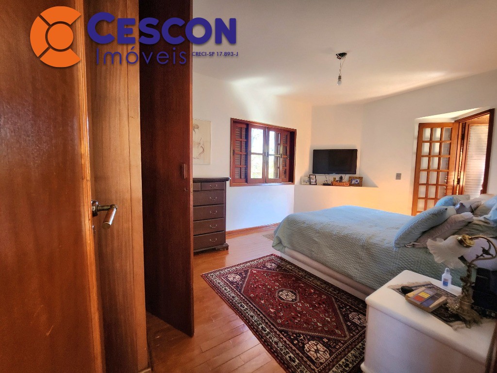 Casa de Condomínio à venda com 3 quartos, 331m² - Foto 39