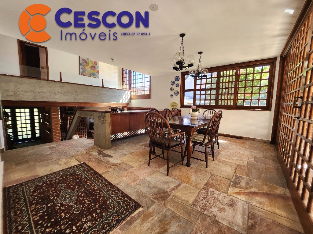 Casa de Condomínio à venda com 3 quartos, 331m² - Foto 18