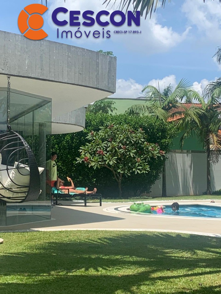 Casa de Condomínio à venda com 4 quartos, 694m² - Foto 19