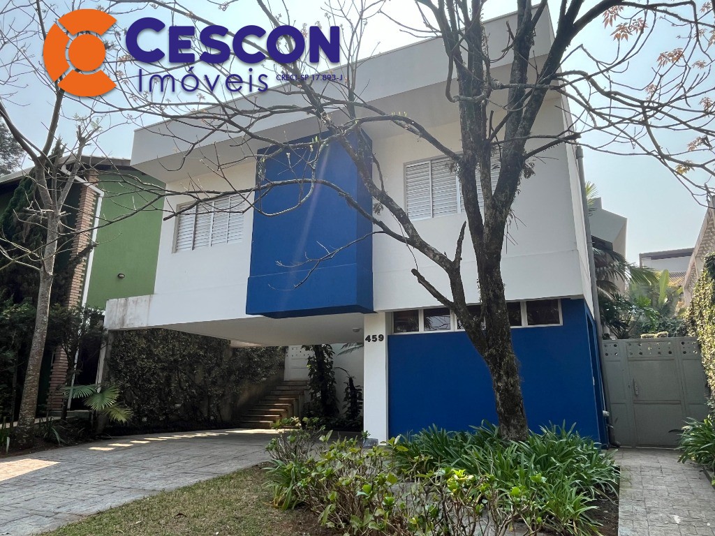 Casa de Condomínio à venda com 3 quartos, 213m² - Foto 2