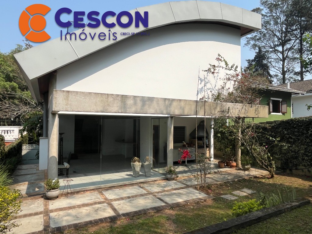 Casa de Condomínio à venda com 3 quartos, 213m² - Foto 17