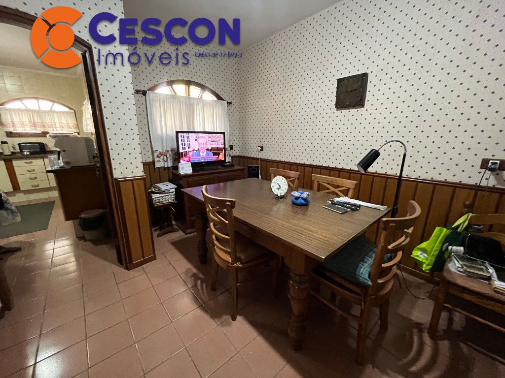 Casa de Condomínio à venda com 4 quartos, 399m² - Foto 16