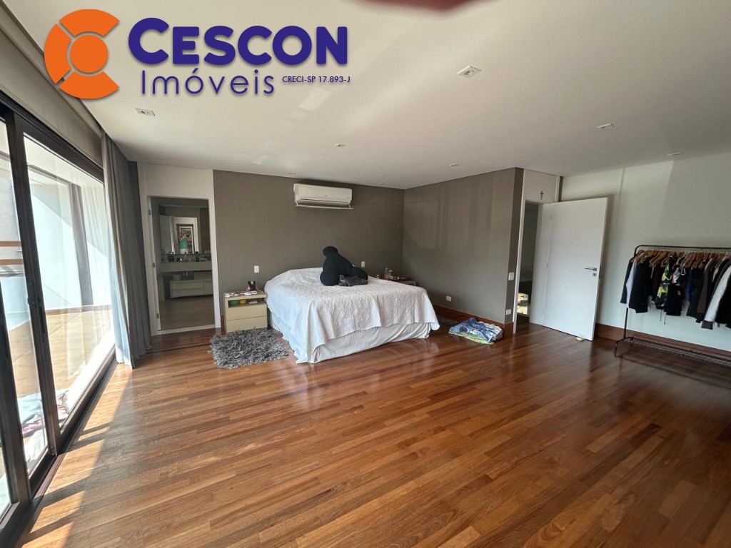 Casa de Condomínio à venda com 4 quartos, 758m² - Foto 19