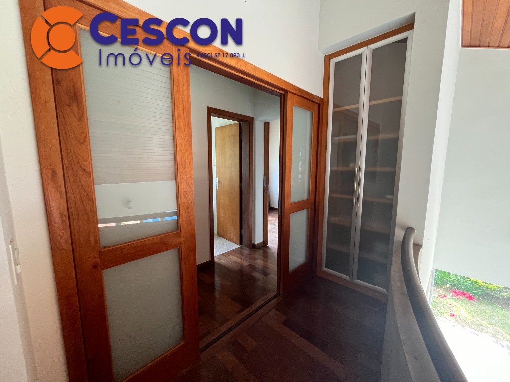 Casa de Condomínio à venda com 3 quartos, 213m² - Foto 26